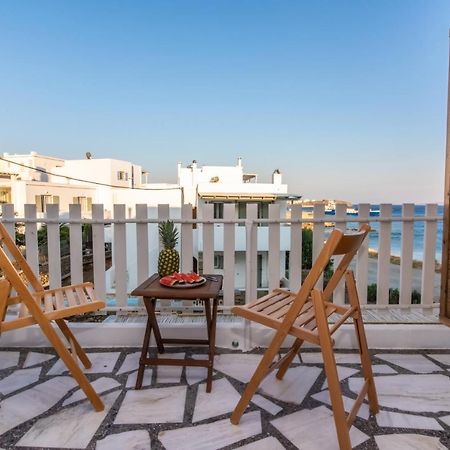 Aegean In Tinos Apartment Екстериор снимка