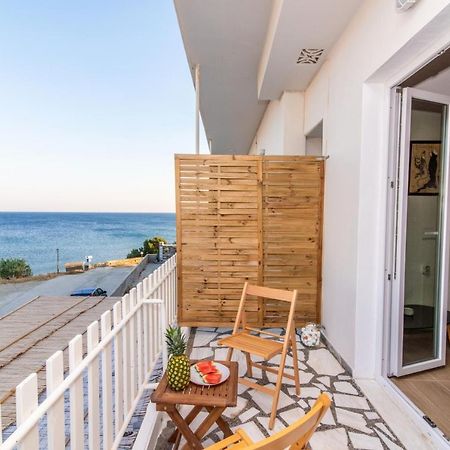 Aegean In Tinos Apartment Екстериор снимка