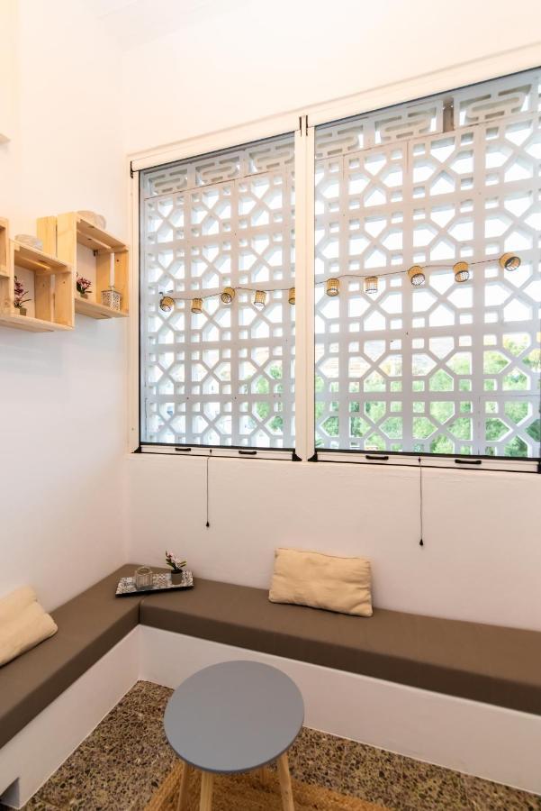 Aegean In Tinos Apartment Екстериор снимка