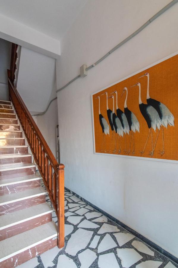 Aegean In Tinos Apartment Екстериор снимка